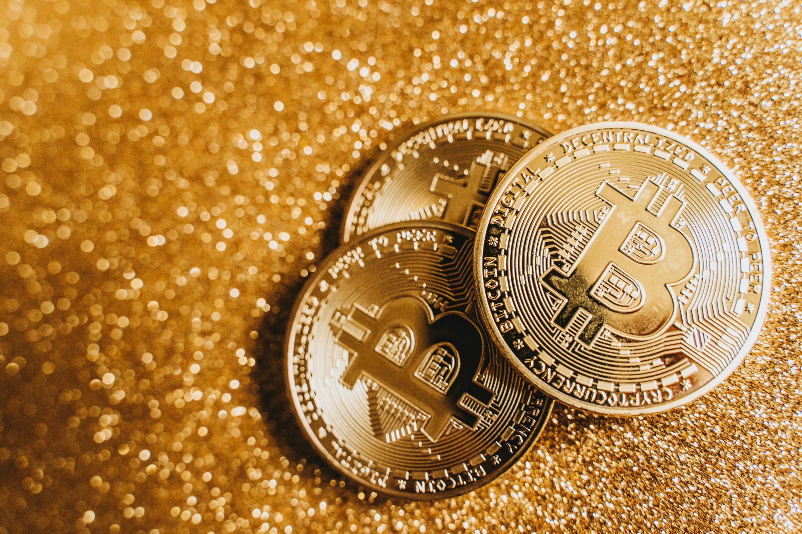 Crypto platforms page header image