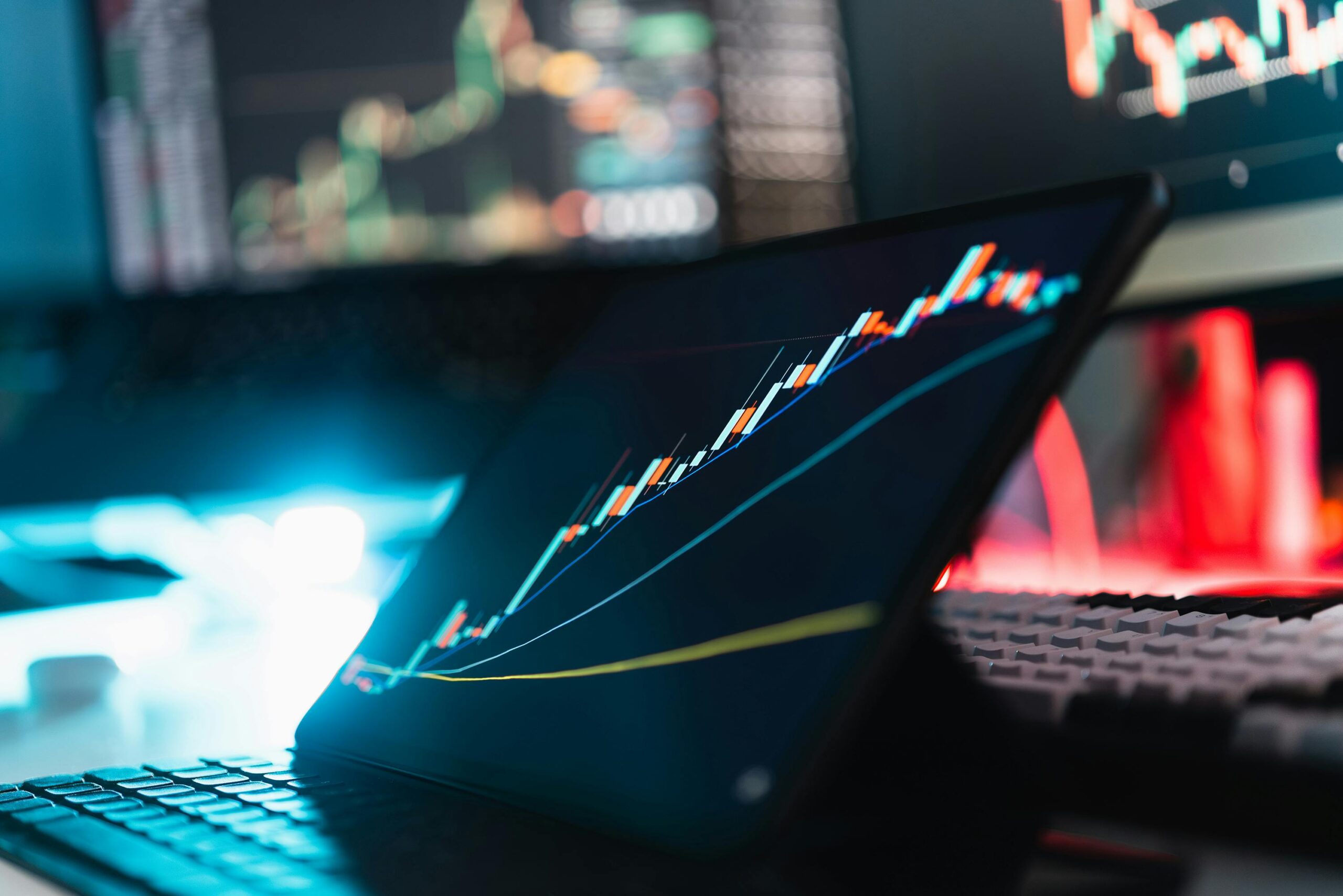 Crypto Platforms image on Crypto platforms & Tools page on Crypto AI Zone website